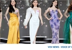 Top 15 northern contestants through to finals of Miss Vietnam 2020